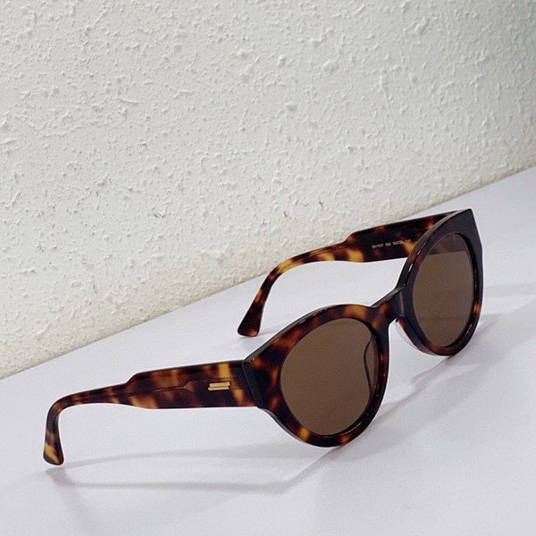 Bottega Veneta Sunglasses(AAAA)-255