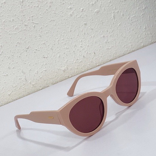 Bottega Veneta Sunglasses(AAAA)-254