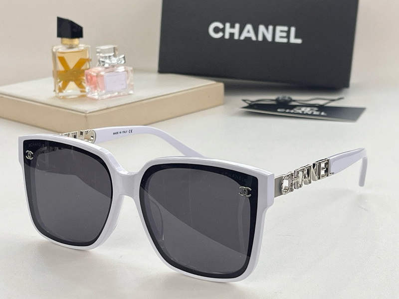 Chanel Sunglasses(AAAA)-960