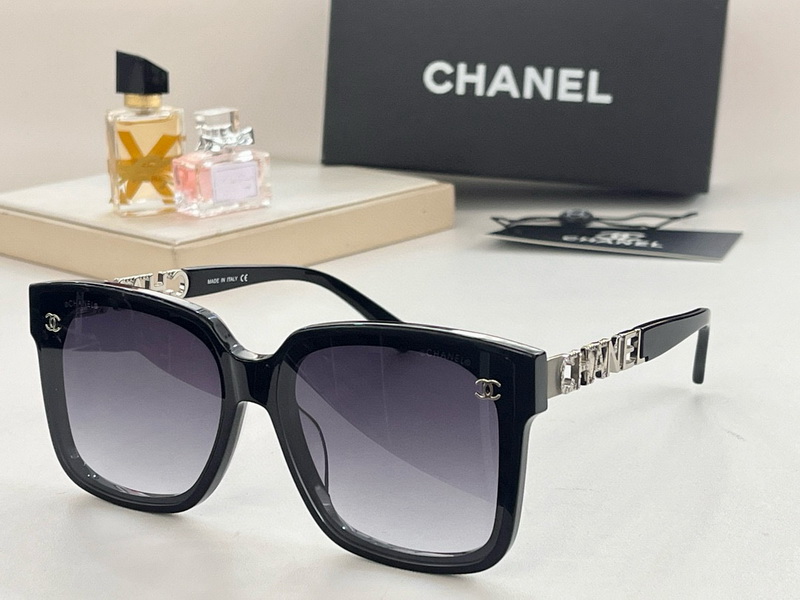 Chanel Sunglasses(AAAA)-959