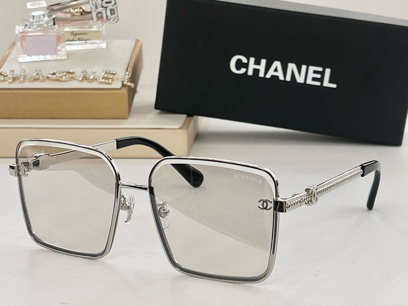 Chanel Sunglasses(AAAA)-955