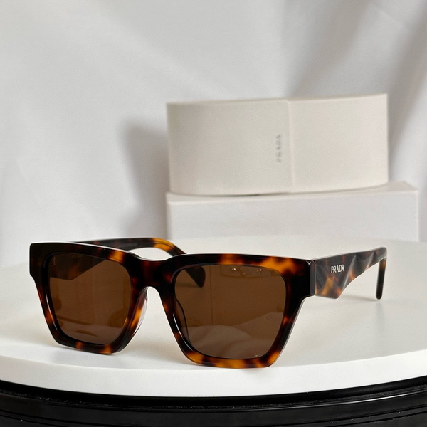 Prada Sunglasses(AAAA)-2082