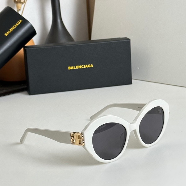 Balenciaga Sunglasses(AAAA)-206
