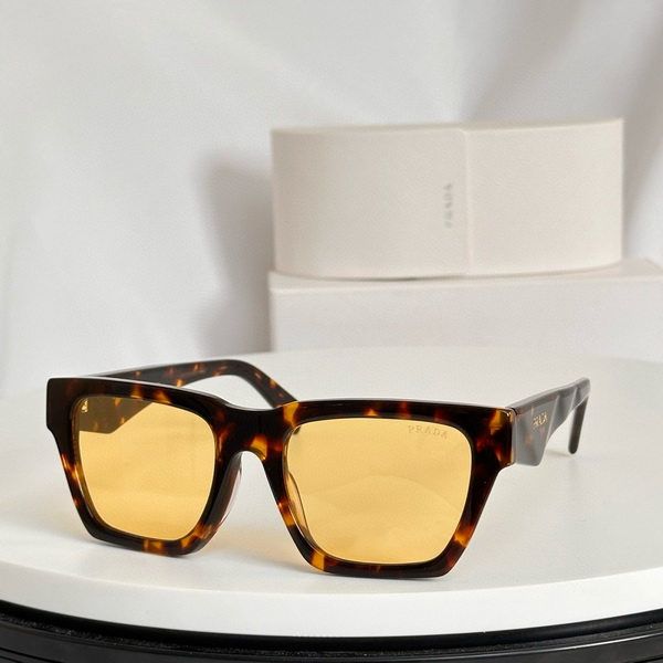 Prada Sunglasses(AAAA)-2080