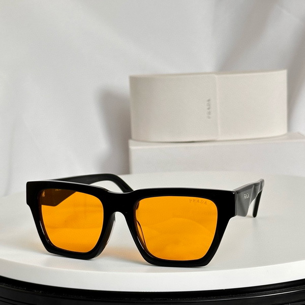 Prada Sunglasses(AAAA)-2079