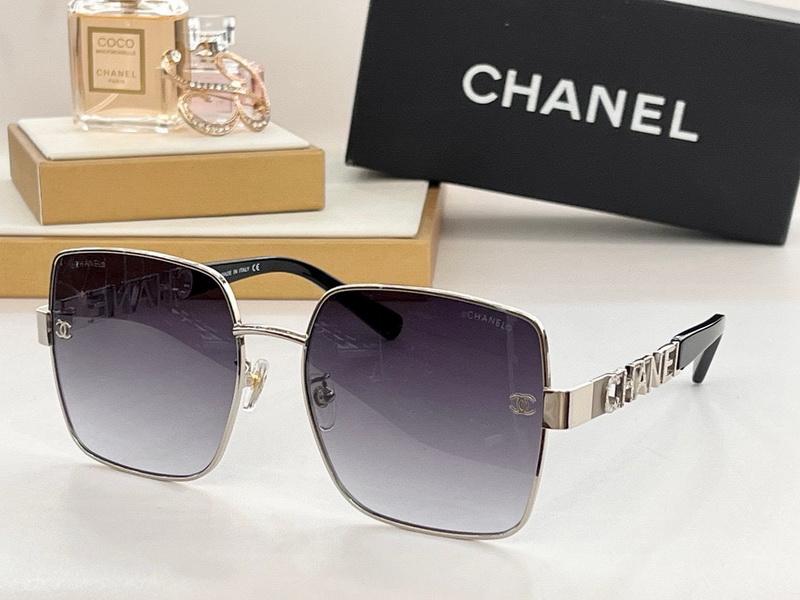 Chanel Sunglasses(AAAA)-951