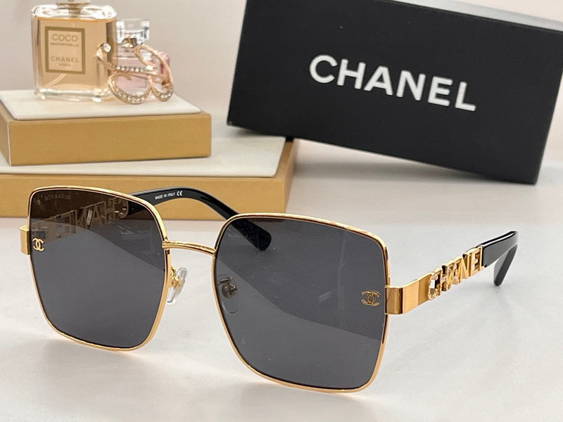 Chanel Sunglasses(AAAA)-950