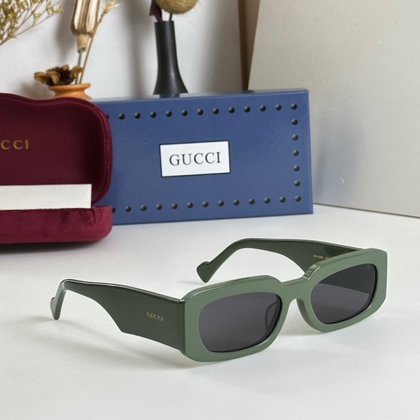 Gucci Sunglasses(AAAA)-1584