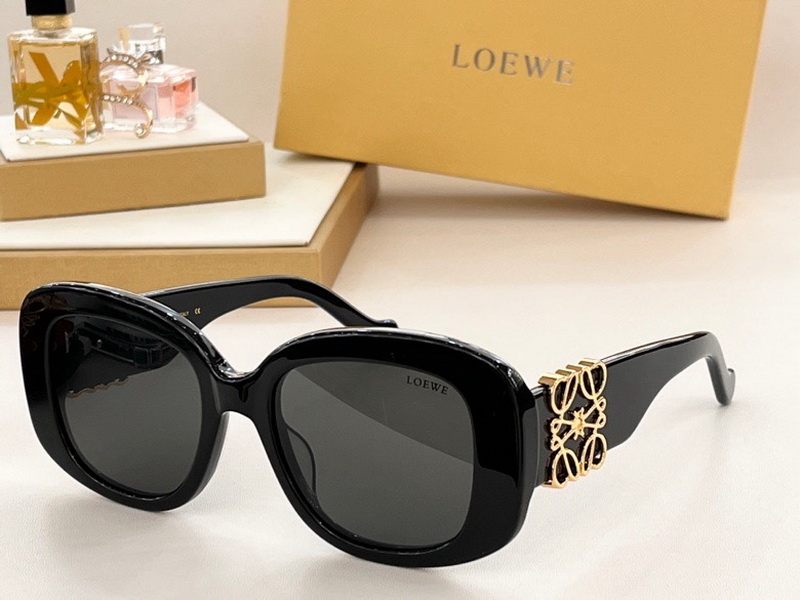Loewe Sunglasses(AAAA)-051