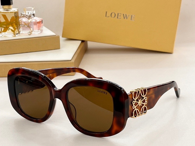 Loewe Sunglasses(AAAA)-048