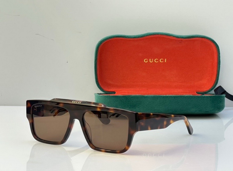 Gucci Sunglasses(AAAA)-1578