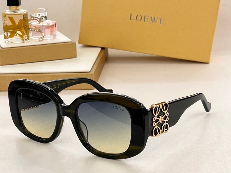 Loewe Sunglasses(AAAA)-047