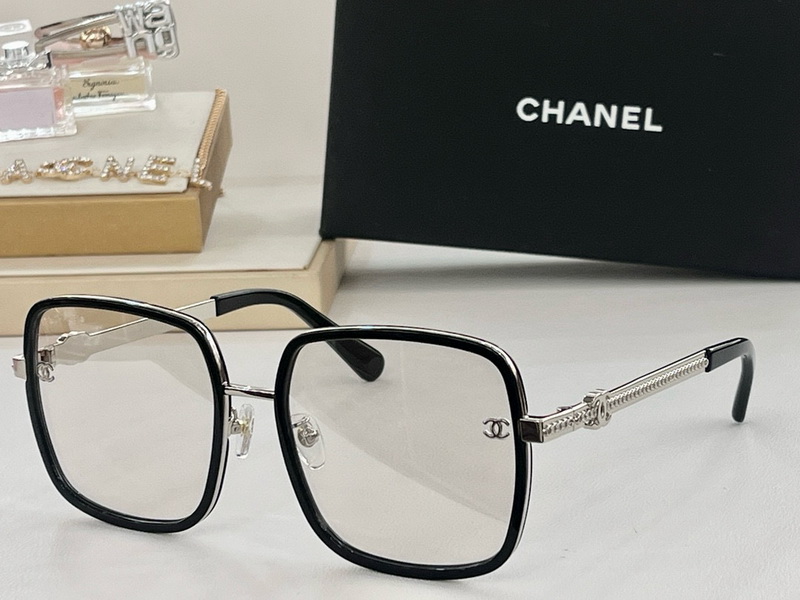 Chanel Sunglasses(AAAA)-946