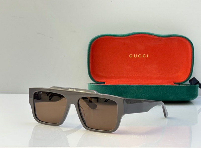 Gucci Sunglasses(AAAA)-1576