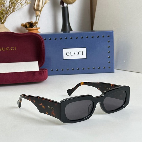 Gucci Sunglasses(AAAA)-1575