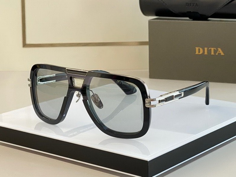 DITA Sunglasses(AAAA)-524