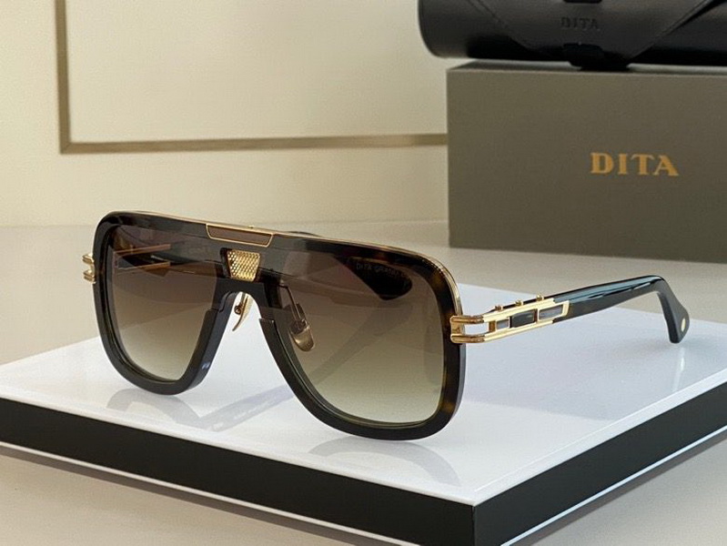 DITA Sunglasses(AAAA)-523