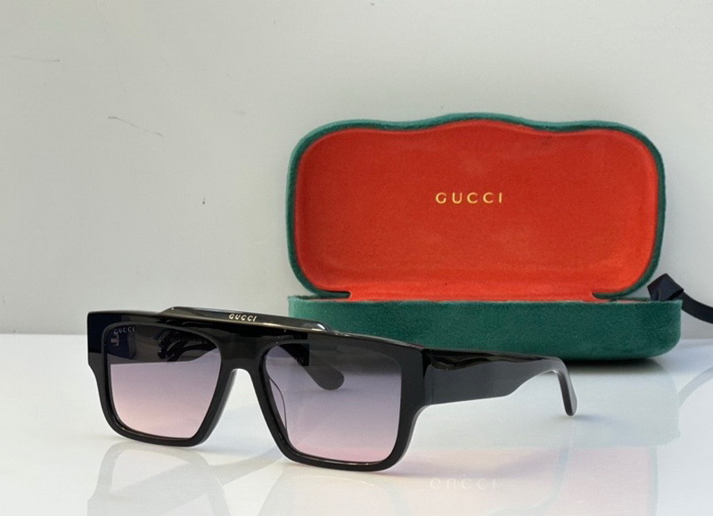 Gucci Sunglasses(AAAA)-1573