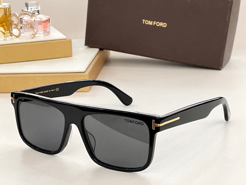 Tom Ford Sunglasses(AAAA)-1253