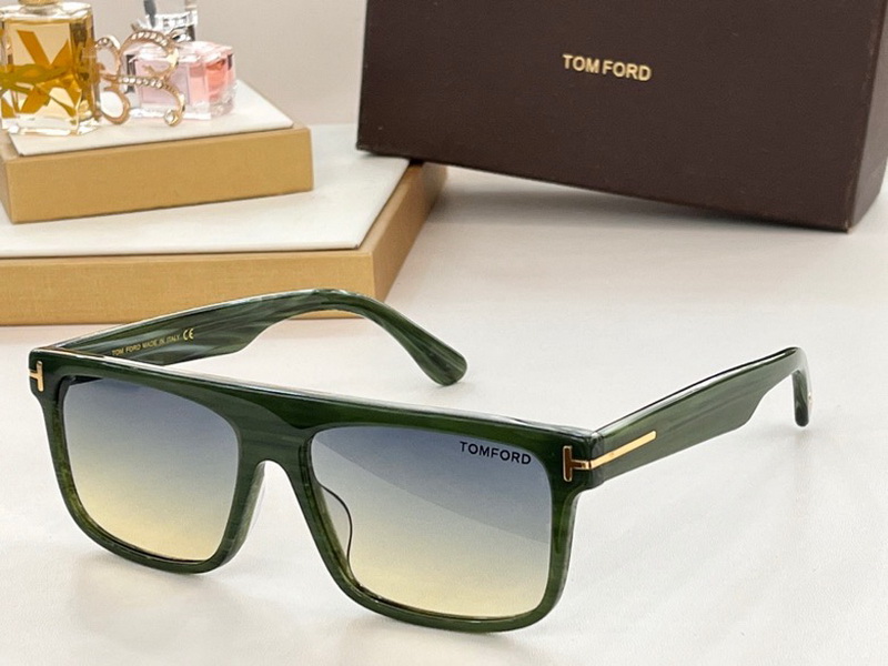 Tom Ford Sunglasses(AAAA)-1251