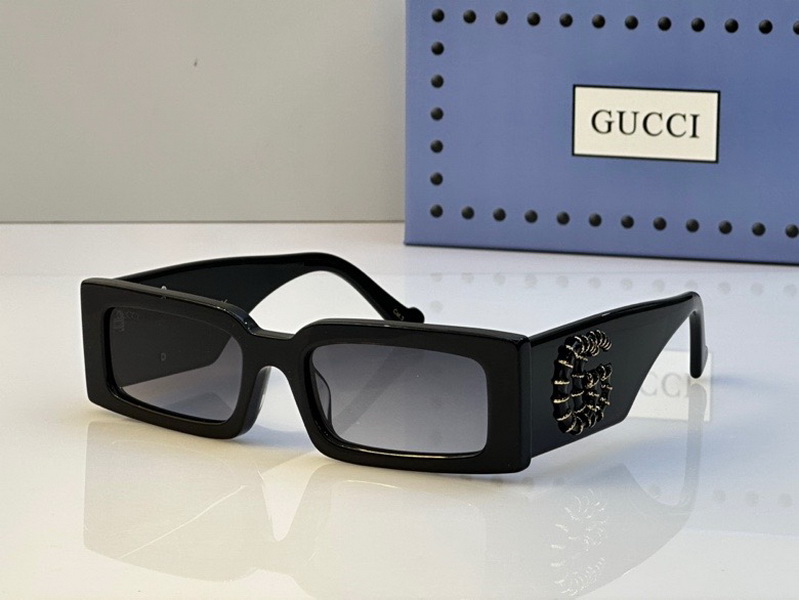 Gucci Sunglasses(AAAA)-1565