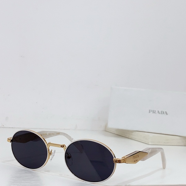 Prada Sunglasses(AAAA)-2075