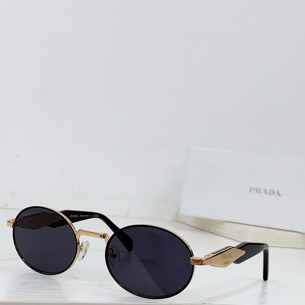 Prada Sunglasses(AAAA)-2074
