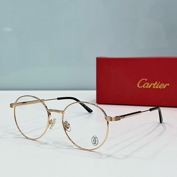 Cartier Sunglasses(AAAA)-275
