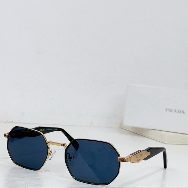 Prada Sunglasses(AAAA)-2070
