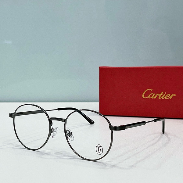 Cartier Sunglasses(AAAA)-274