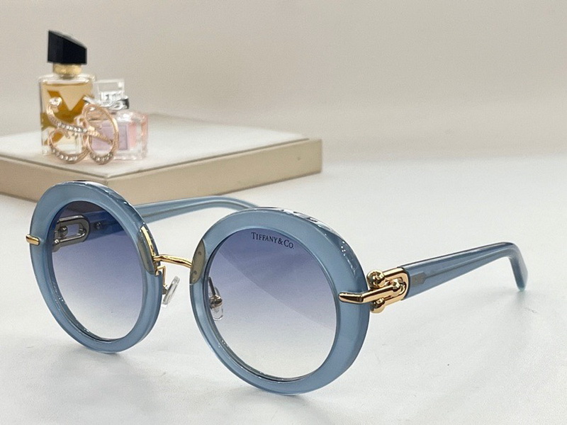 Tiffany & Co Sunglasses(AAAA)-230
