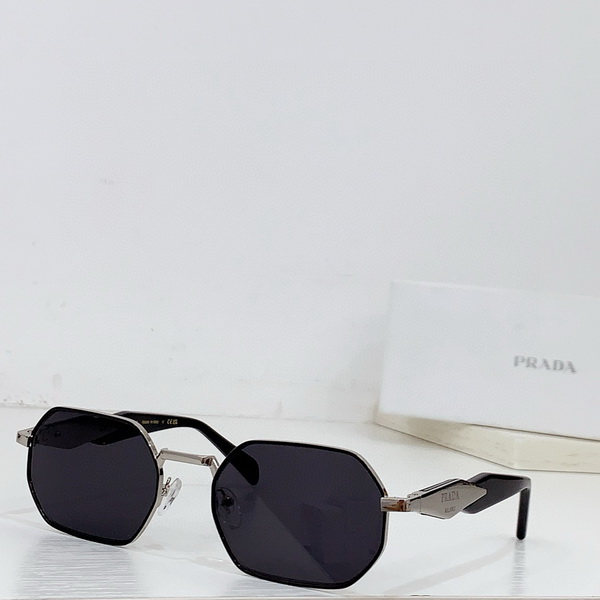 Prada Sunglasses(AAAA)-2068