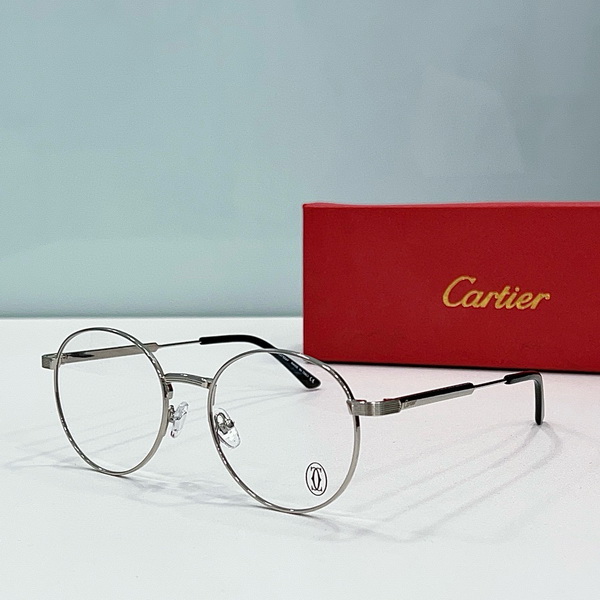 Cartier Sunglasses(AAAA)-271
