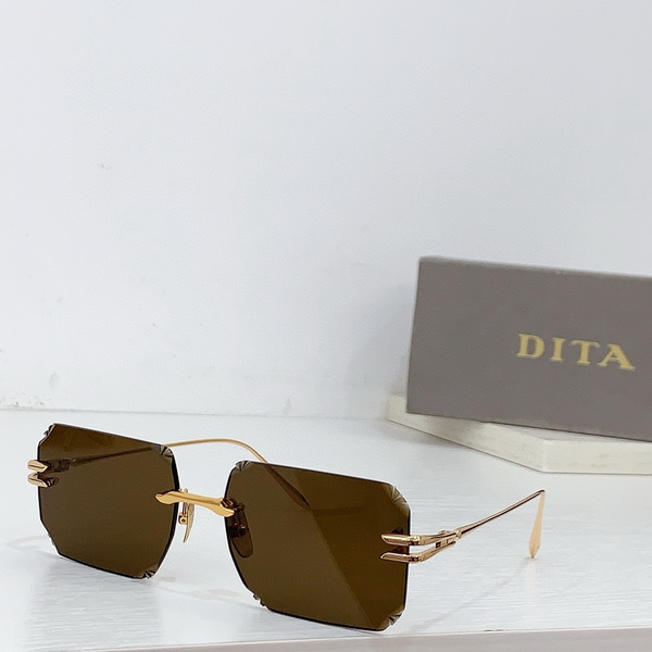 DITA Sunglasses(AAAA)-511