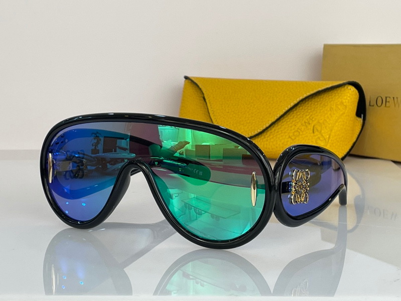 Loewe Sunglasses(AAAA)-034