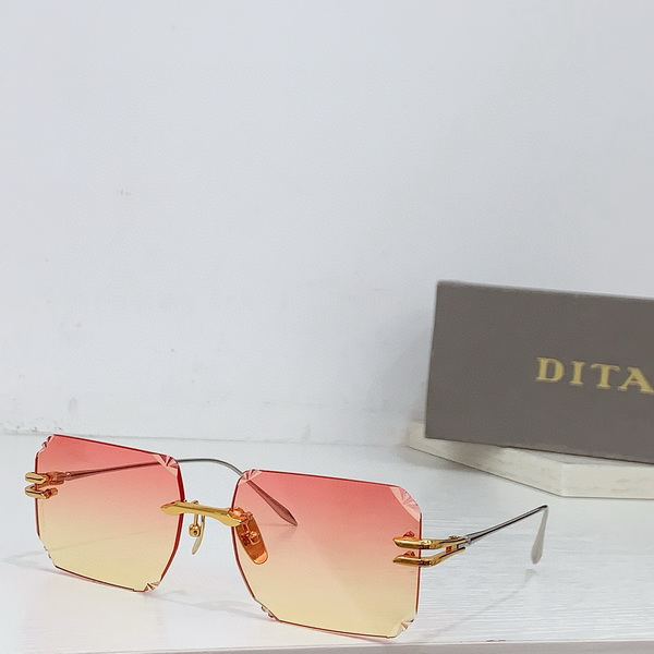DITA Sunglasses(AAAA)-510