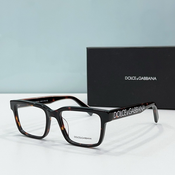 D&G Sunglasses(AAAA)-167
