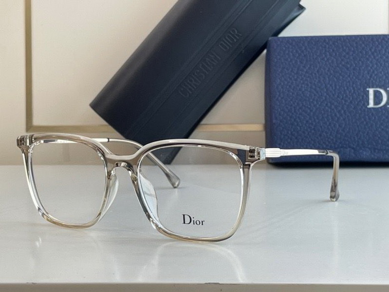 Dior Sunglasses(AAAA)-133