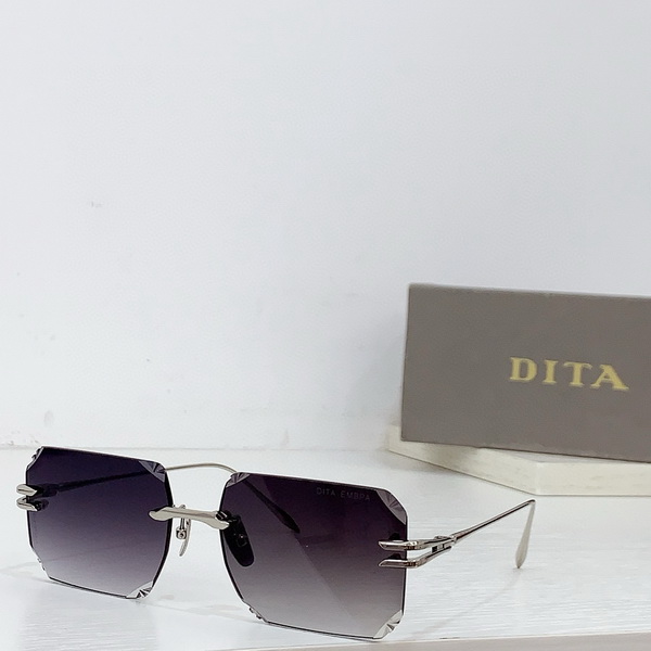DITA Sunglasses(AAAA)-509