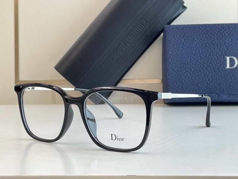Dior Sunglasses(AAAA)-131