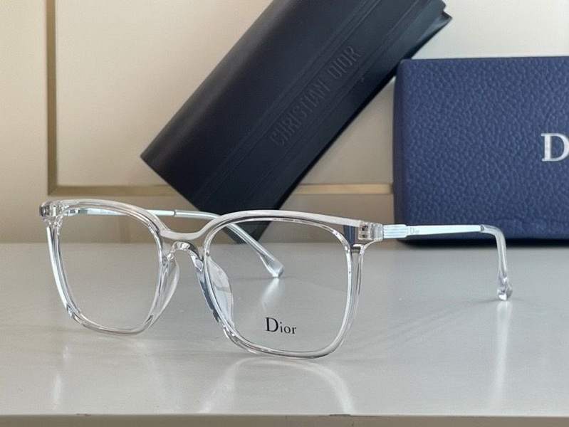 Dior Sunglasses(AAAA)-132