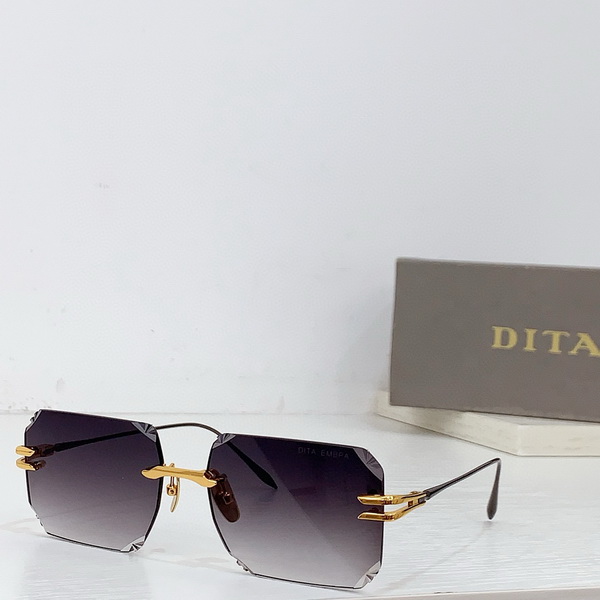 DITA Sunglasses(AAAA)-506