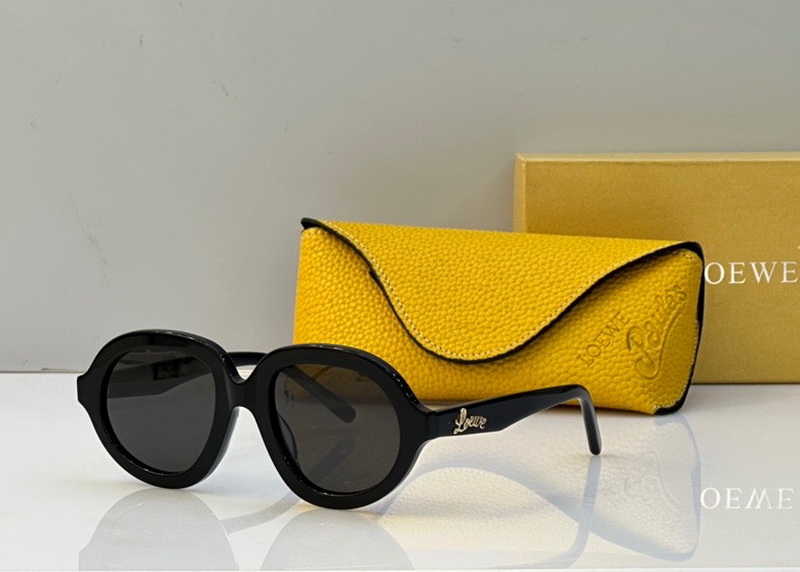 Loewe Sunglasses(AAAA)-027