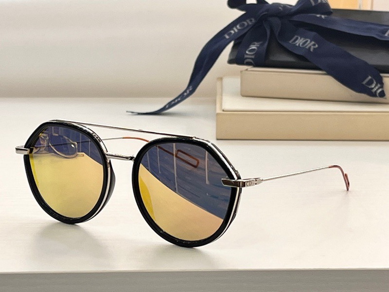 Dior Sunglasses(AAAA)-490