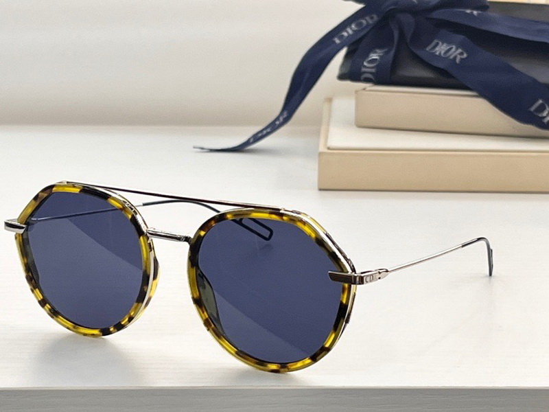 Dior Sunglasses(AAAA)-488