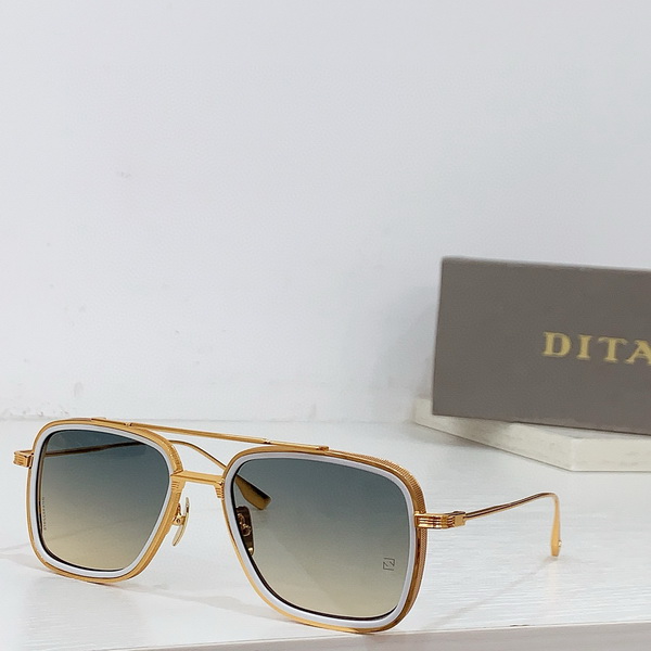 DITA Sunglasses(AAAA)-500