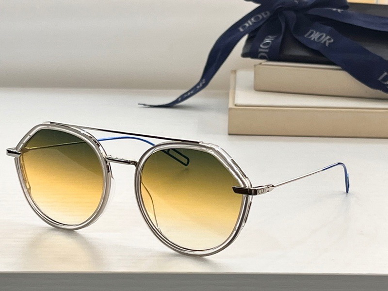 Dior Sunglasses(AAAA)-487