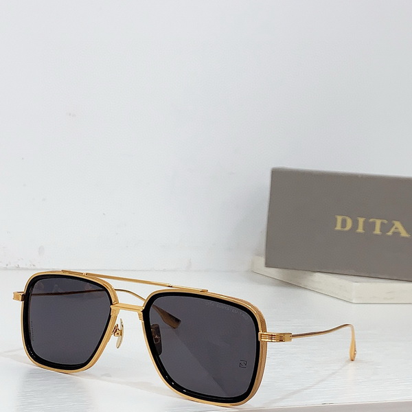 DITA Sunglasses(AAAA)-499