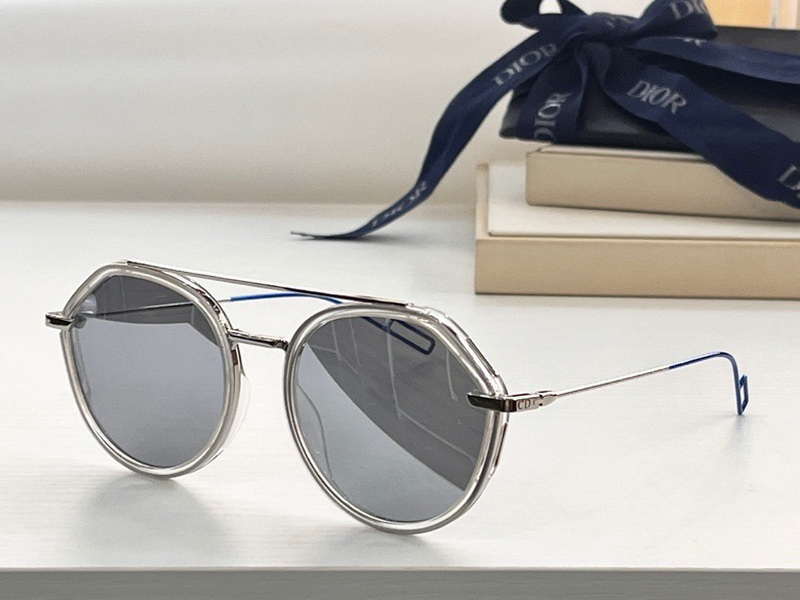 Dior Sunglasses(AAAA)-485