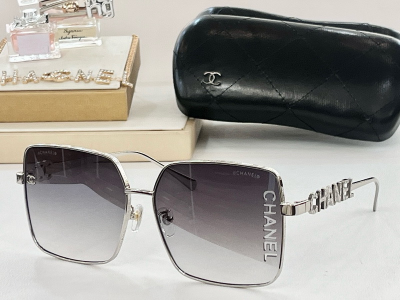 Chanel Sunglasses(AAAA)-930